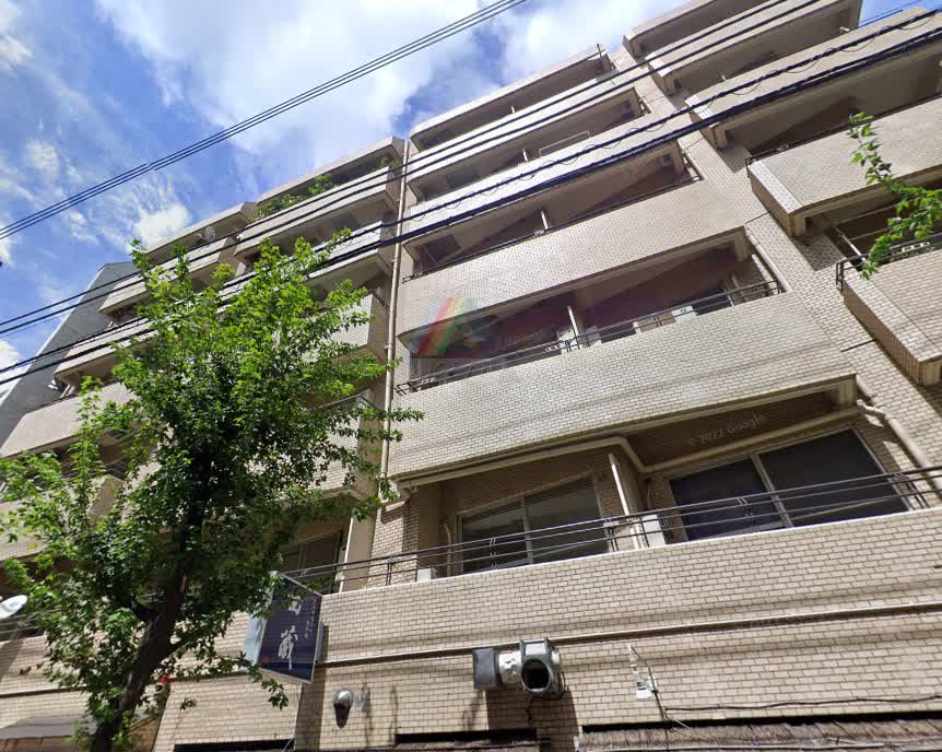 ライオンズマンション日暮里駅前